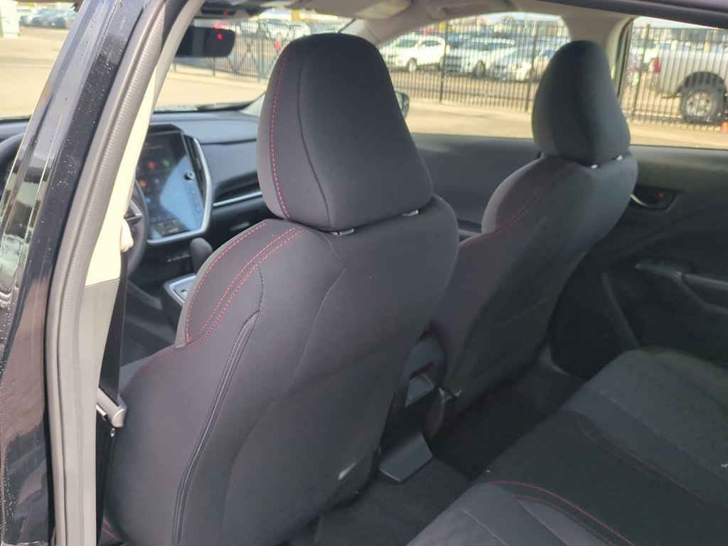 Thumbnail: 2026 Subaru Impreza - 11