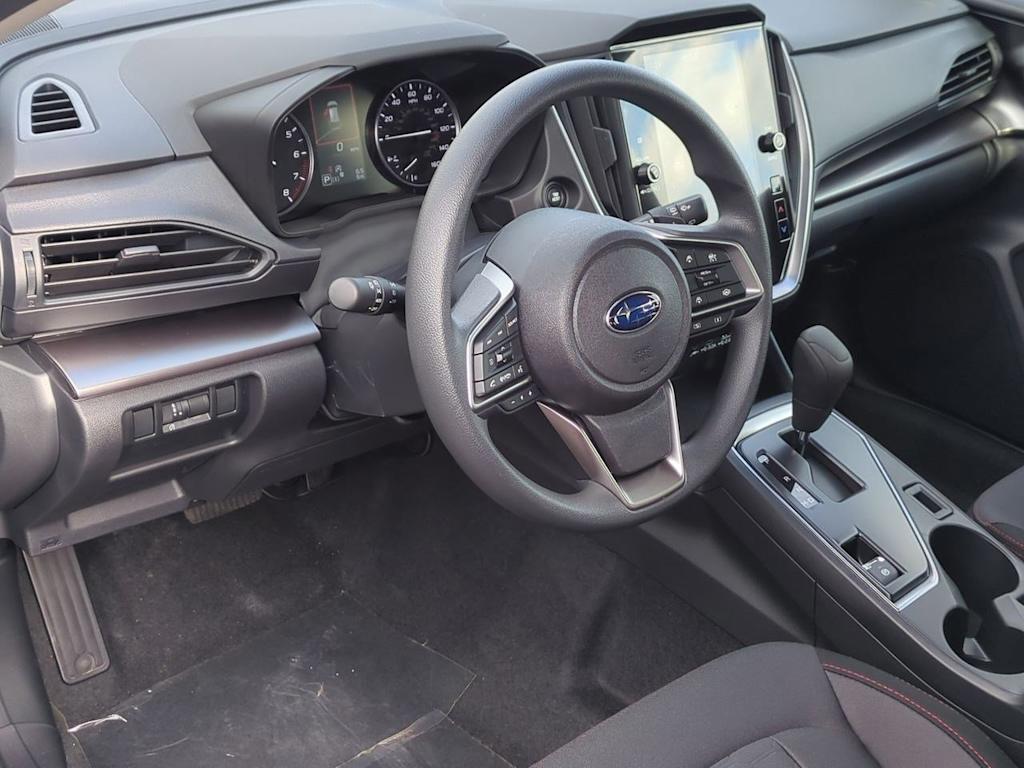 Thumbnail: 2026 Subaru Impreza - 2