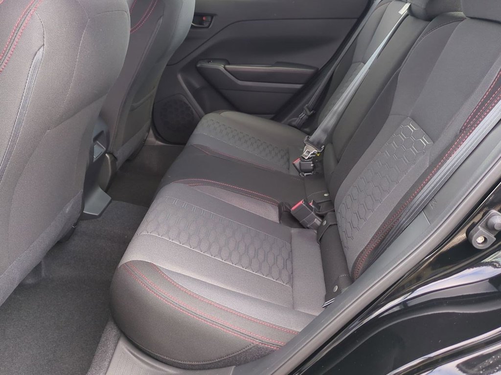 Thumbnail: 2026 Subaru Impreza - 12