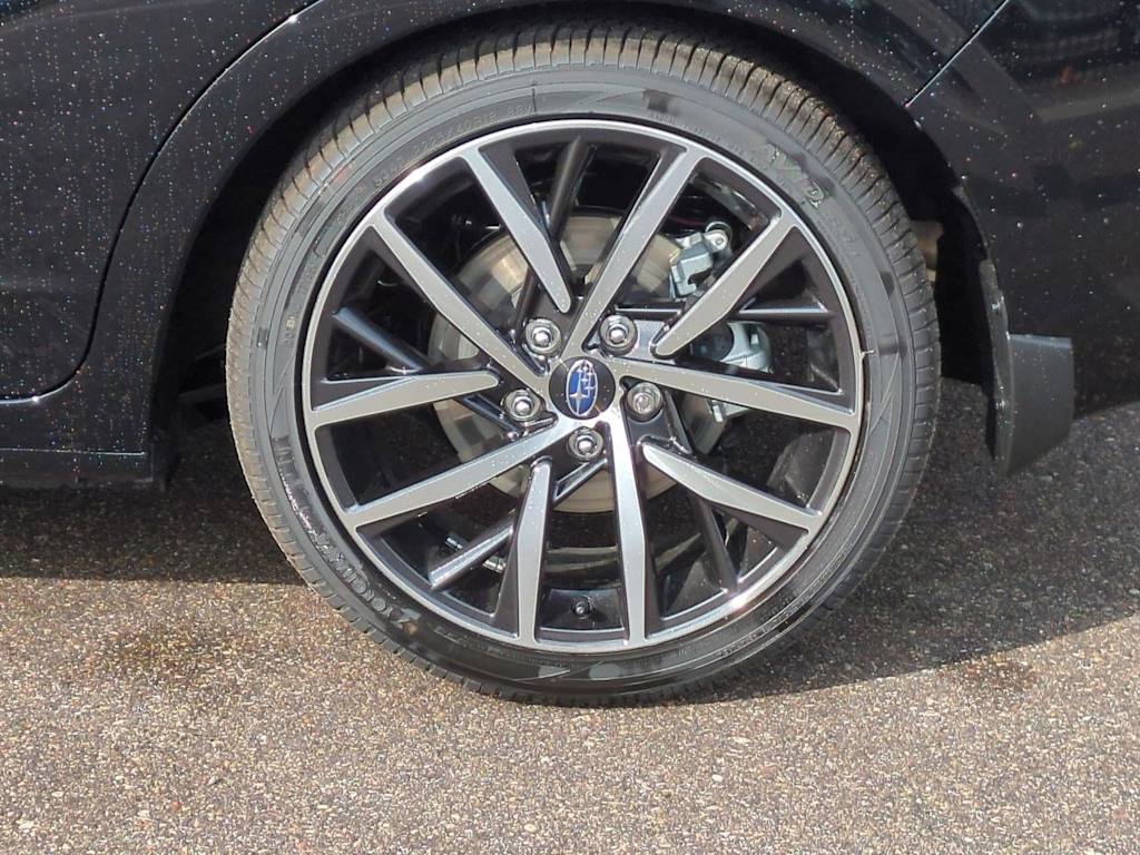 Thumbnail: 2026 Subaru Impreza - 8