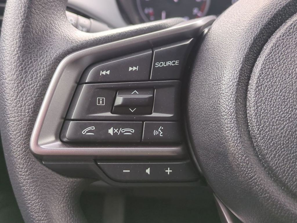 Thumbnail: 2026 Subaru Impreza - 26