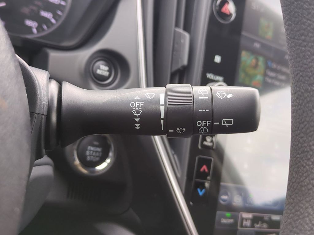 Thumbnail: 2026 Subaru Impreza - 28