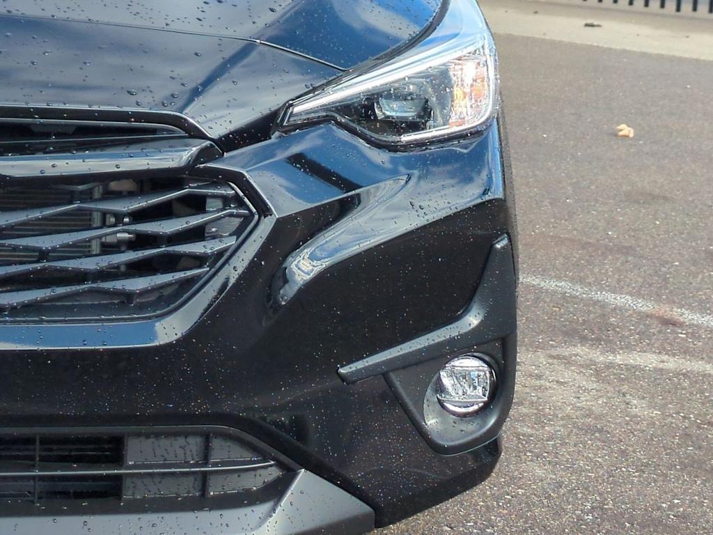 Thumbnail: 2026 Subaru Impreza - 21