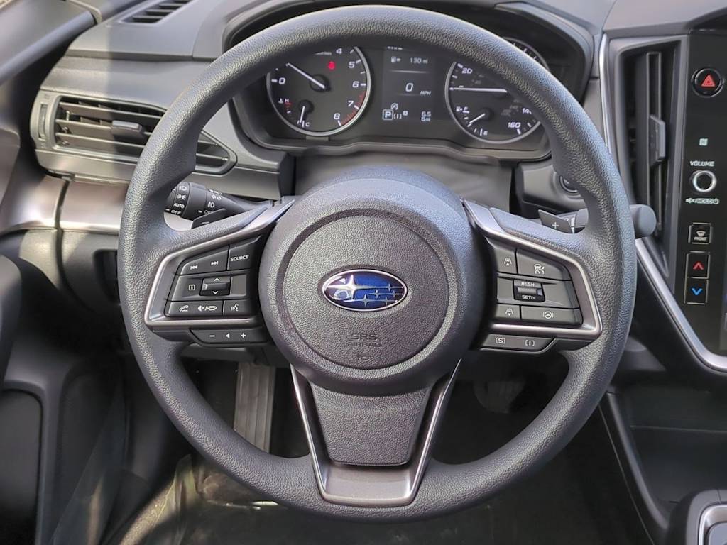 Thumbnail: 2026 Subaru Impreza - 13