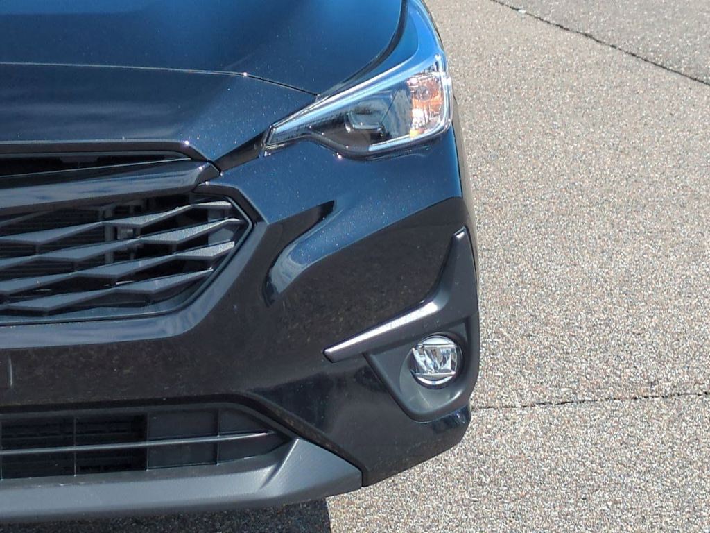 Thumbnail: 2026 Subaru Impreza - 7