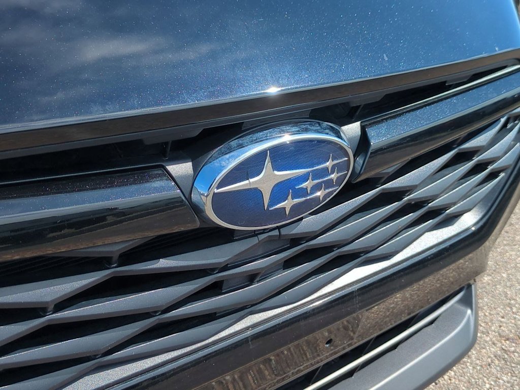 Thumbnail: 2026 Subaru Impreza - 23
