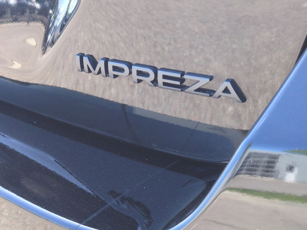 Thumbnail: 2026 Subaru Impreza - 24