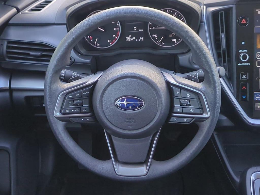 Thumbnail: 2026 Subaru Impreza - 13