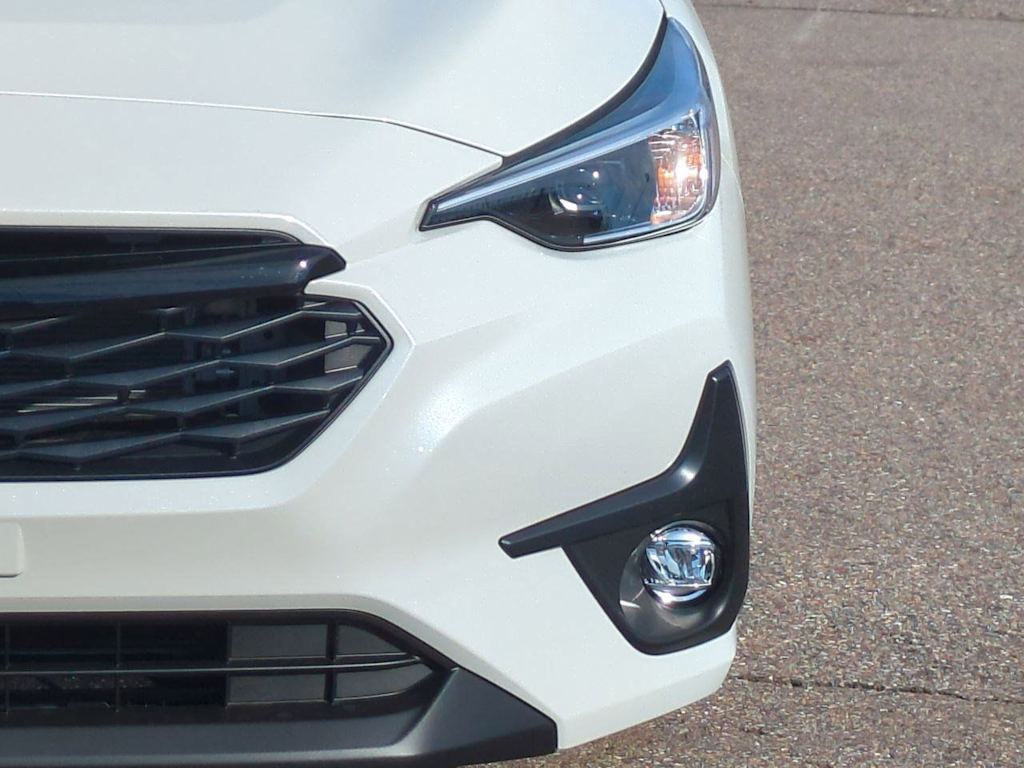 Thumbnail: 2026 Subaru Impreza - 22