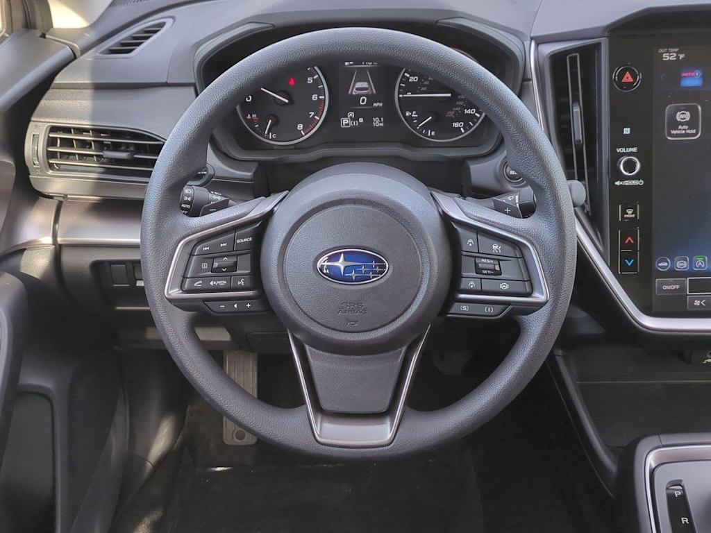 Thumbnail: 2026 Subaru Impreza - 13