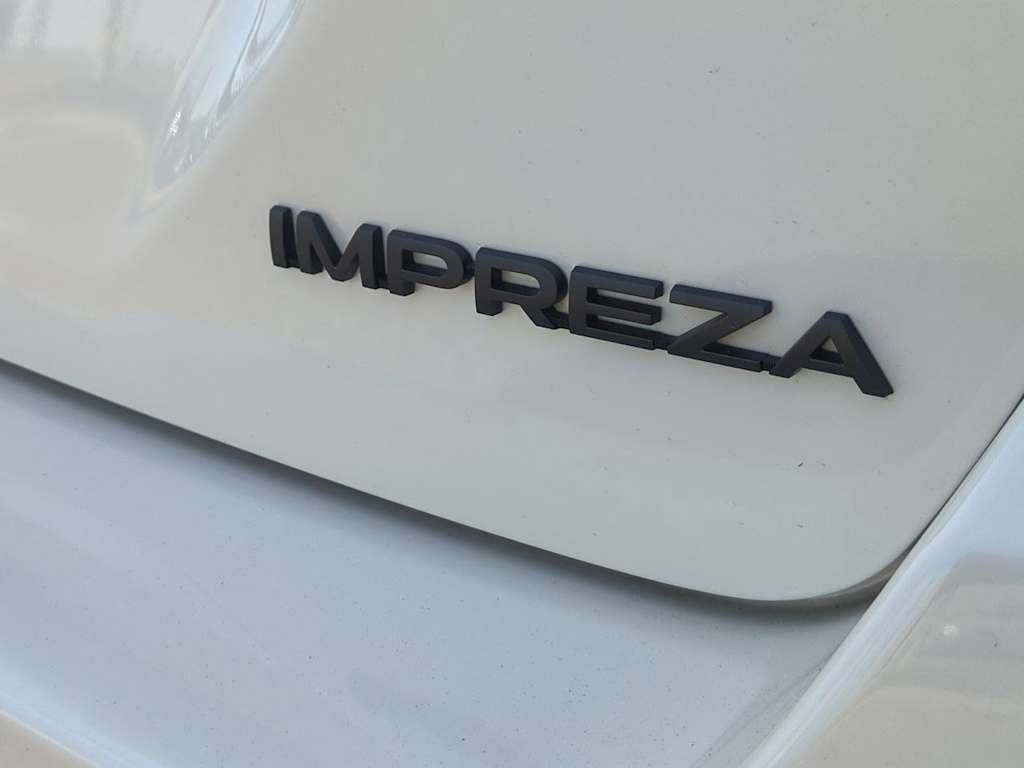 Thumbnail: 2026 Subaru Impreza - 7