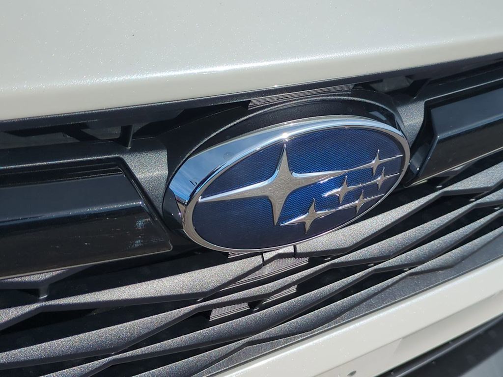 Thumbnail: 2026 Subaru Impreza - 23