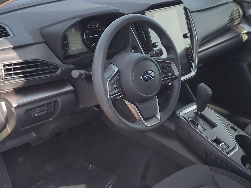 Thumbnail: 2026 Subaru Impreza - 2