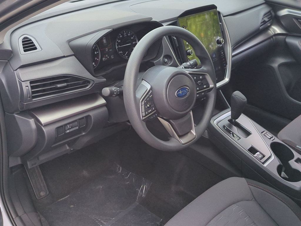Thumbnail: 2026 Subaru Impreza - 2
