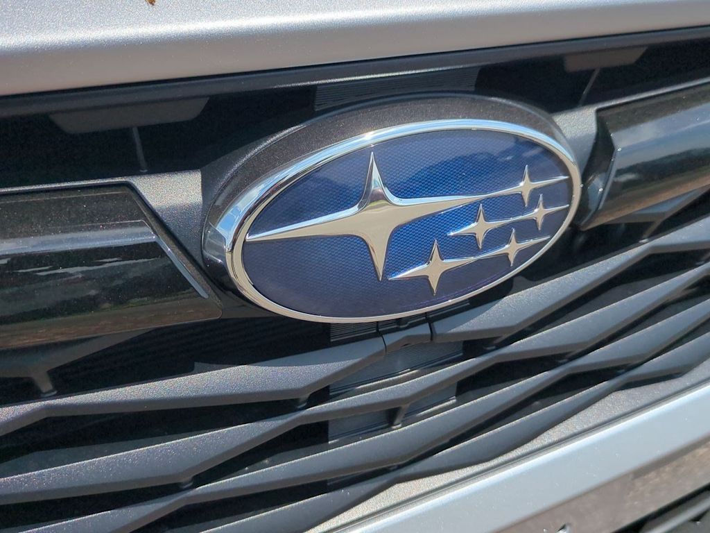 Thumbnail: 2026 Subaru Impreza - 7
