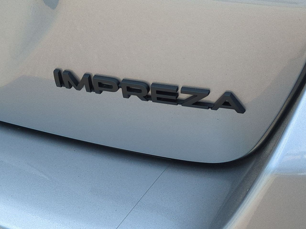 Thumbnail: 2026 Subaru Impreza - 23