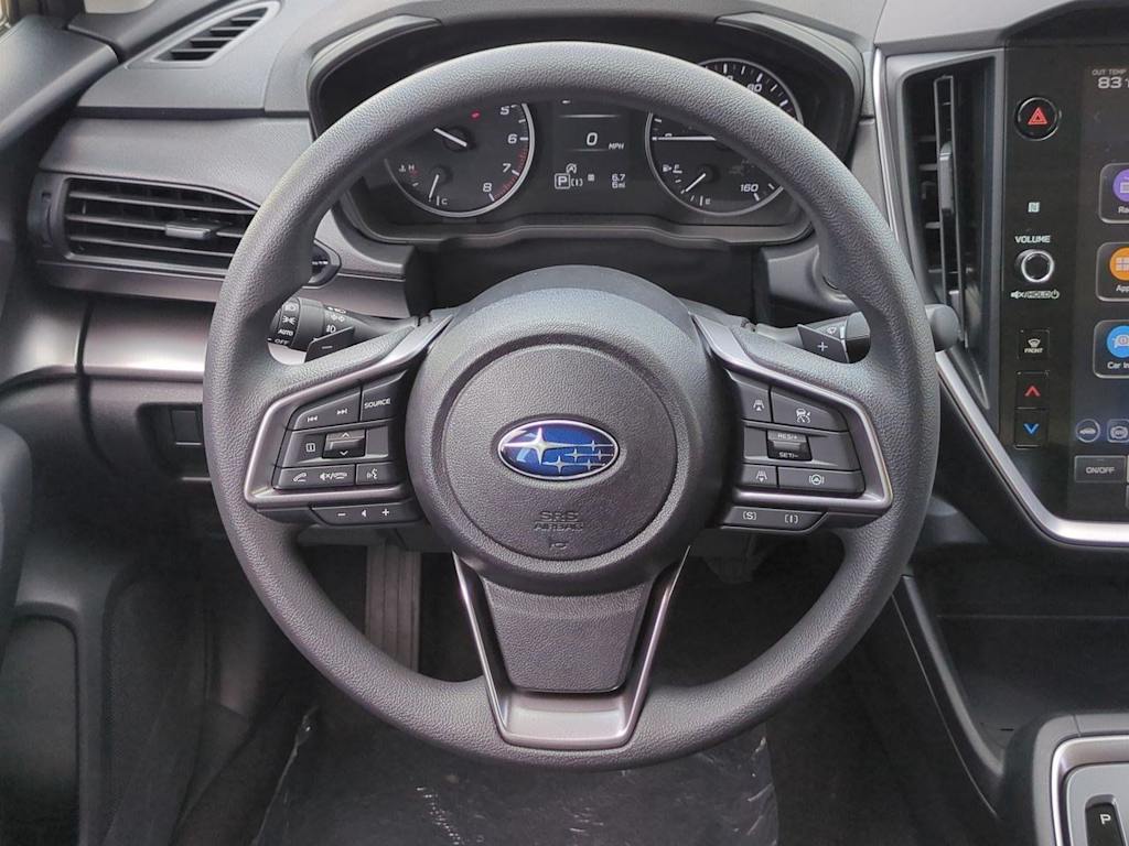 Thumbnail: 2026 Subaru Impreza - 13