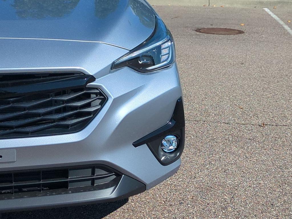 Thumbnail: 2026 Subaru Impreza - 22