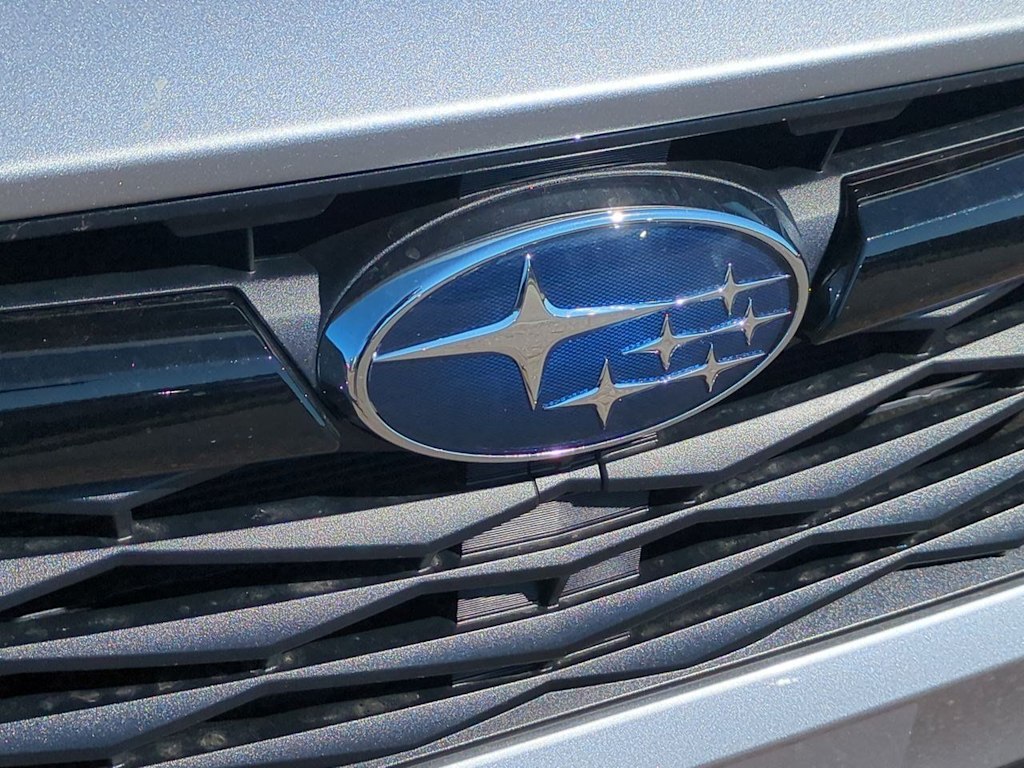Thumbnail: 2026 Subaru Impreza - 7