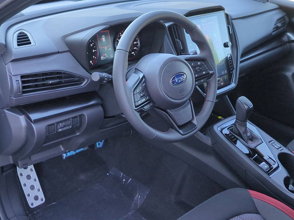 Thumbnail: 2026 Subaru Impreza - 2