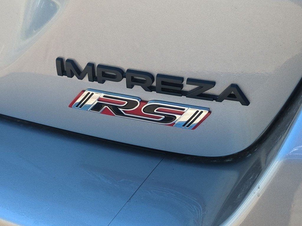 Thumbnail: 2026 Subaru Impreza - 23
