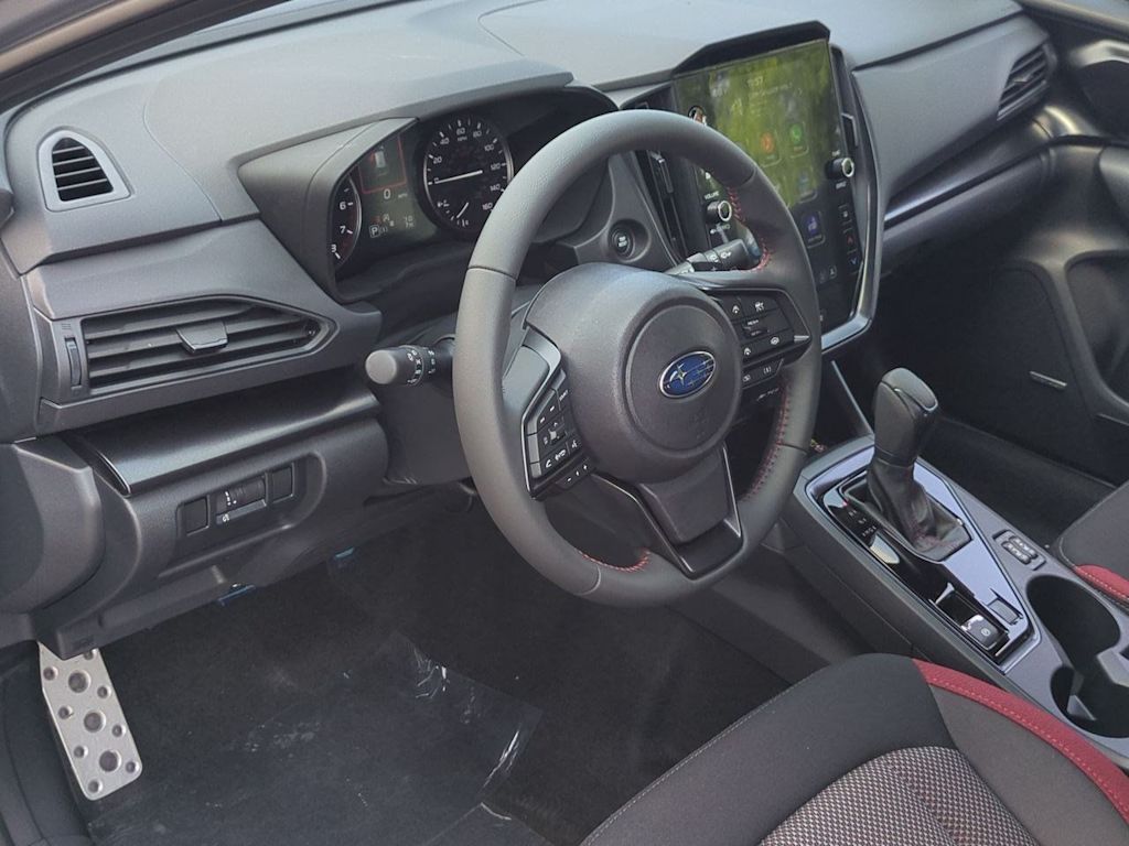 Thumbnail: 2026 Subaru Impreza - 2