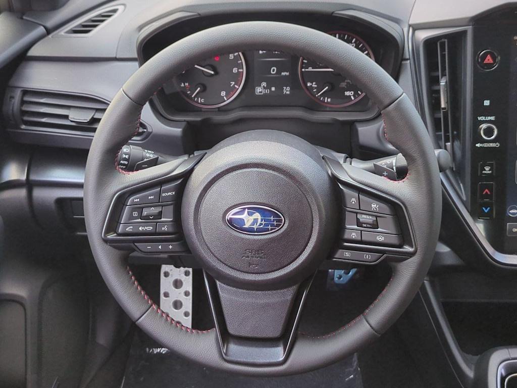 Thumbnail: 2026 Subaru Impreza - 13