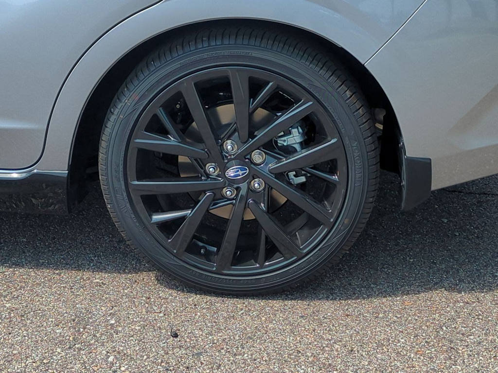 Thumbnail: 2026 Subaru Impreza - 8