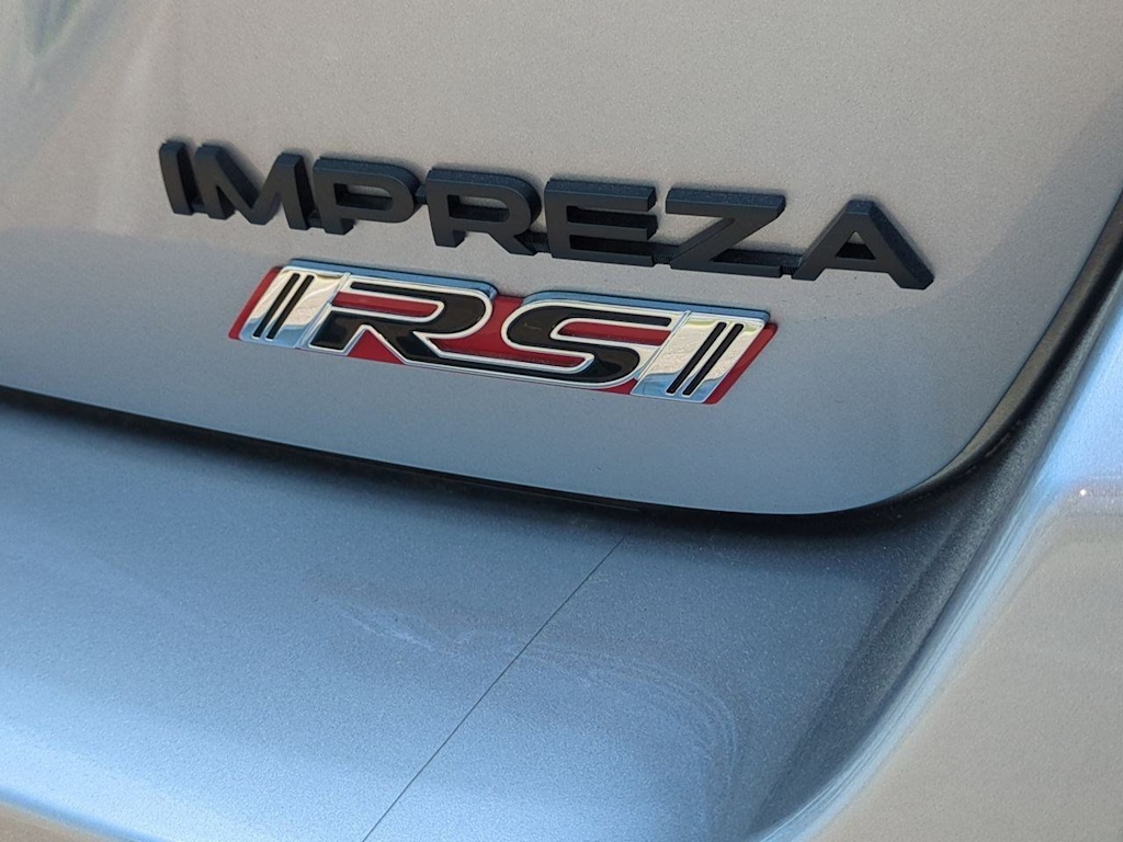 Thumbnail: 2026 Subaru Impreza - 24