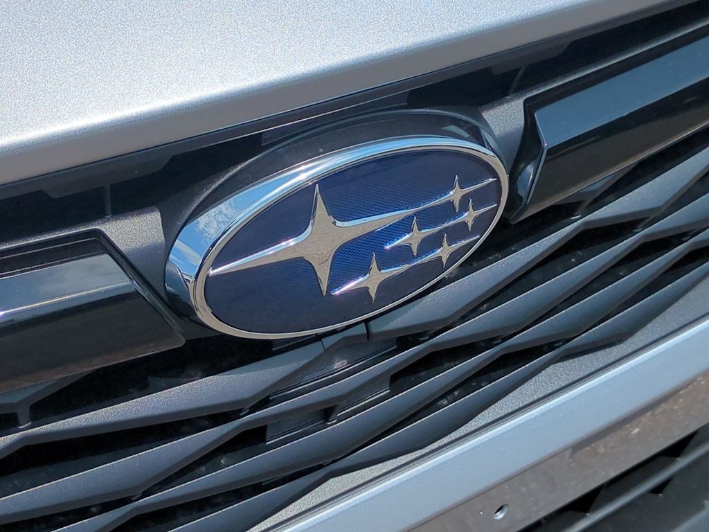 Thumbnail: 2026 Subaru Impreza - 7