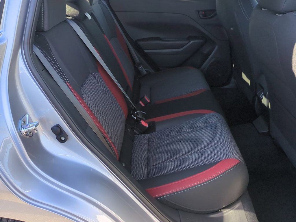 Thumbnail: 2026 Subaru Impreza - 26