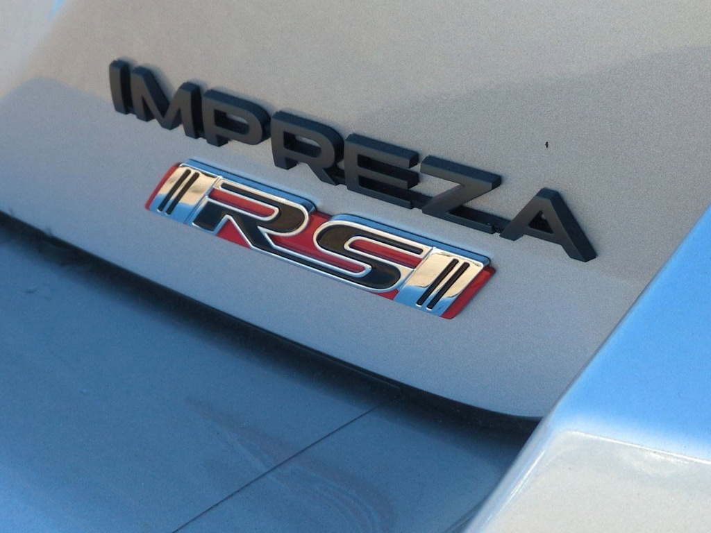 Thumbnail: 2026 Subaru Impreza - 23