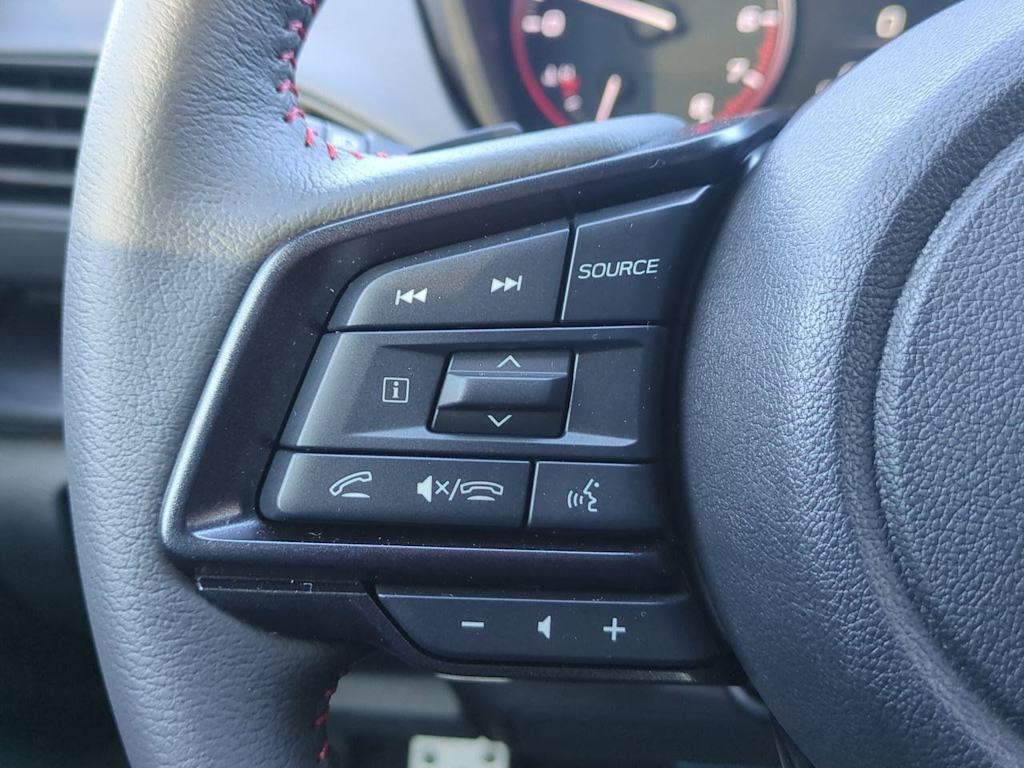 Thumbnail: 2026 Subaru Impreza - 29