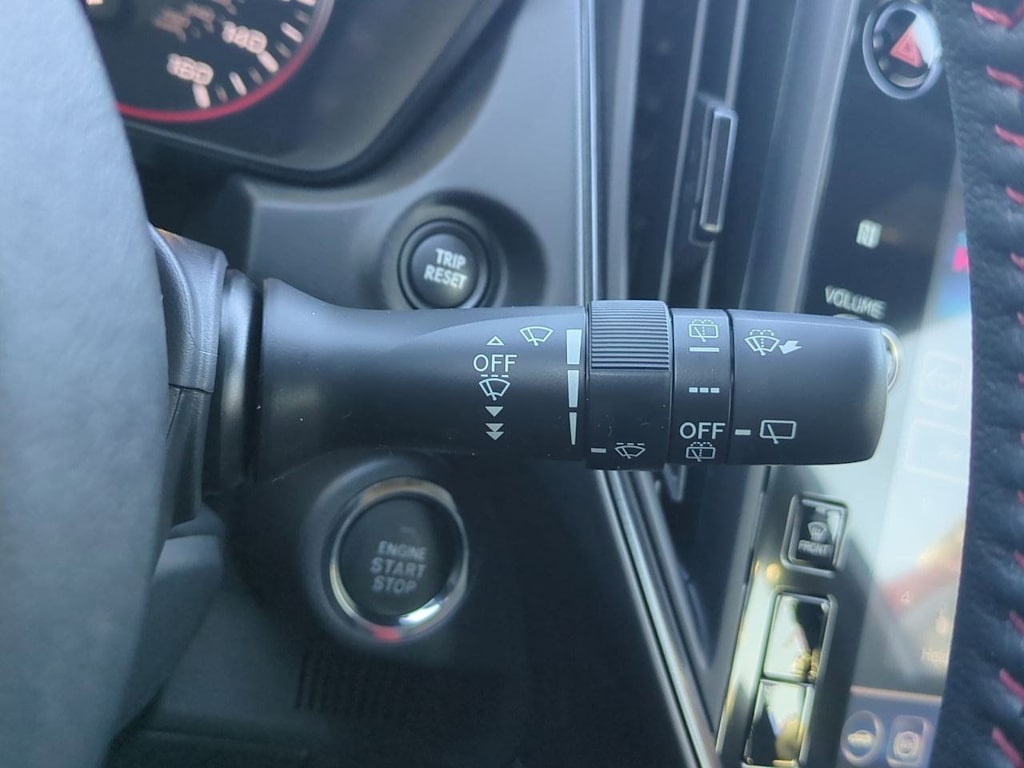 Thumbnail: 2026 Subaru Impreza - 31