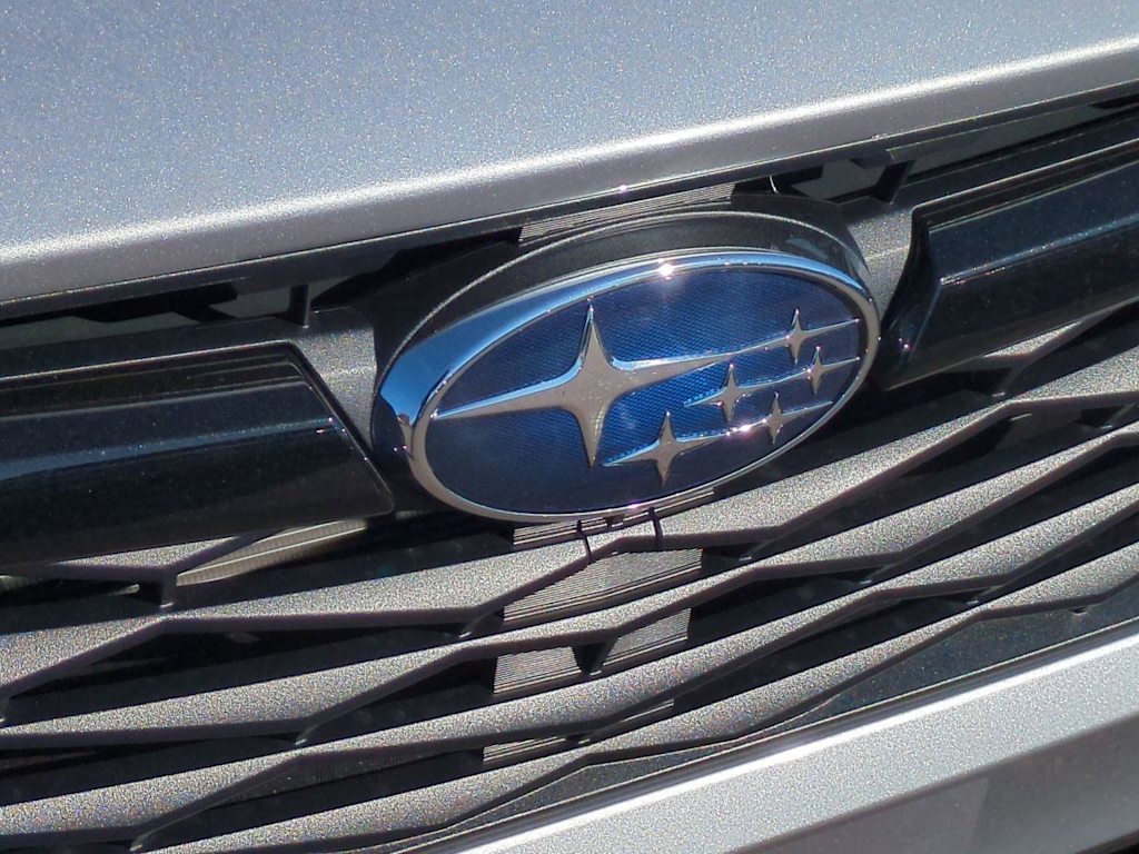 Thumbnail: 2026 Subaru Impreza - 7