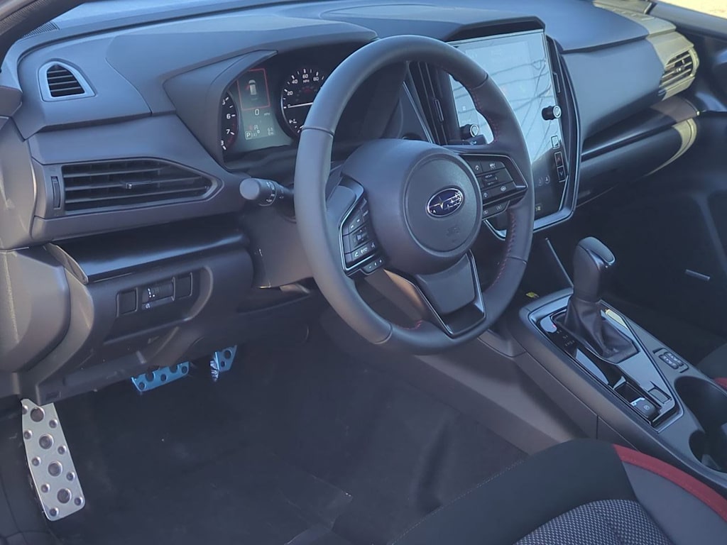 Thumbnail: 2026 Subaru Impreza - 2