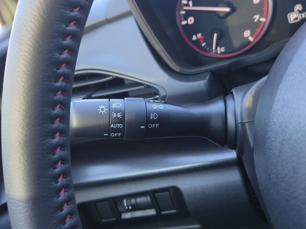 Thumbnail: 2026 Subaru Impreza - 32