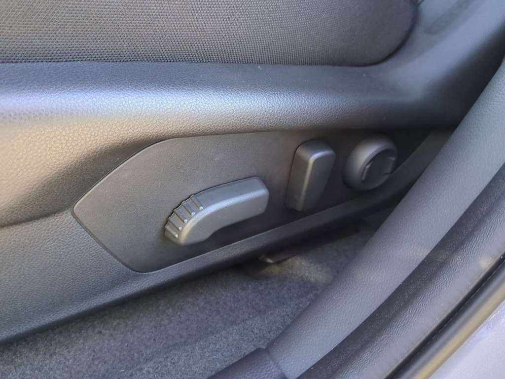 Thumbnail: 2026 Subaru Impreza - 24