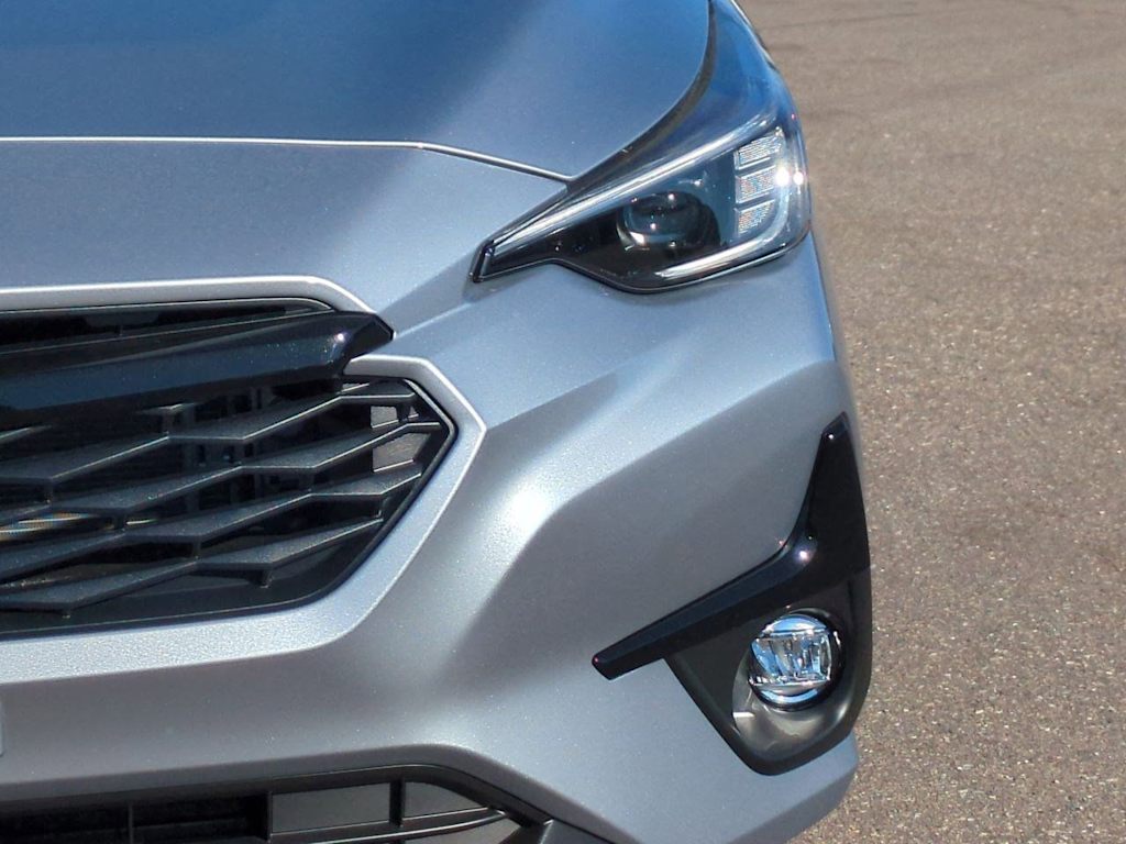 Thumbnail: 2026 Subaru Impreza - 22