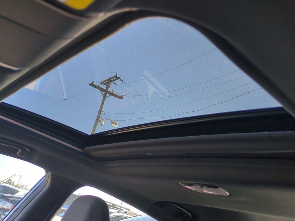 Thumbnail: 2026 Subaru Impreza - 25