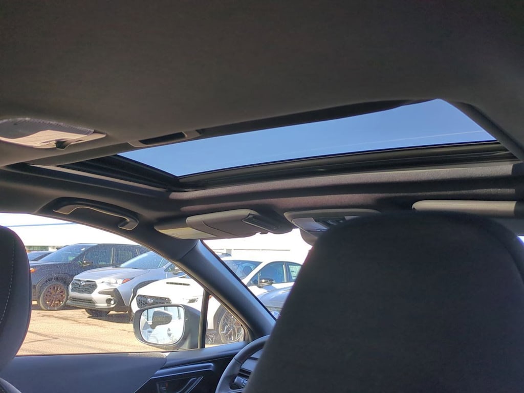 Thumbnail: 2026 Subaru Impreza - 27