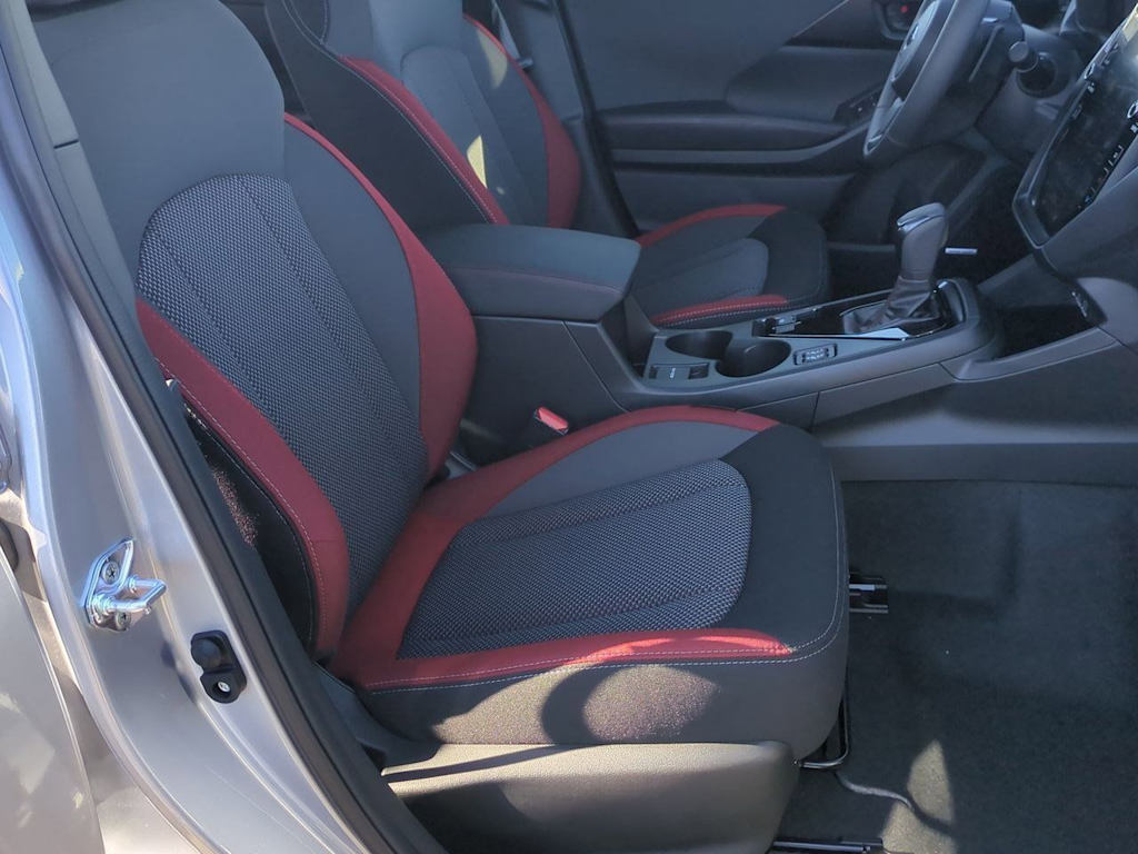 Thumbnail: 2026 Subaru Impreza - 28