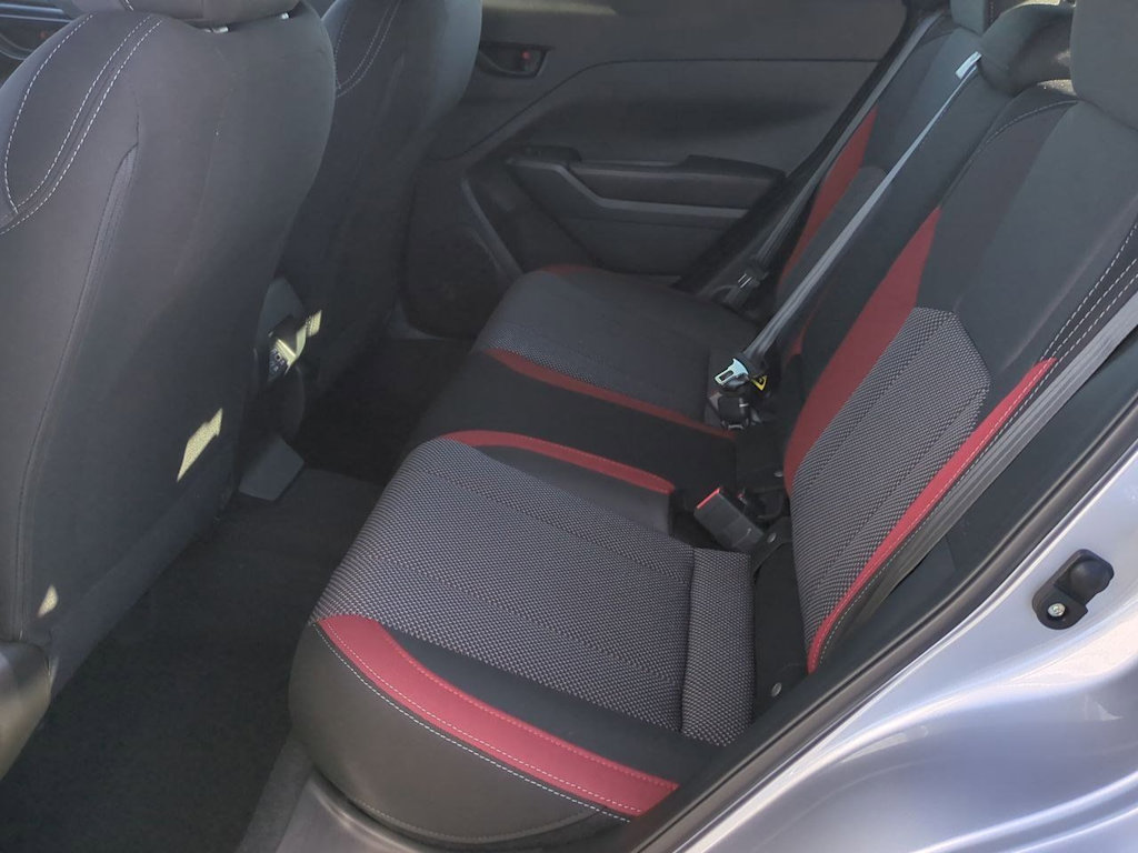 Thumbnail: 2026 Subaru Impreza - 12