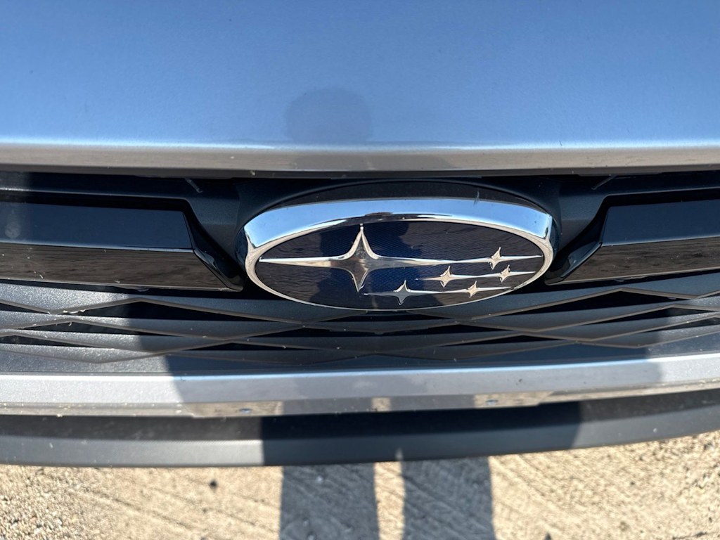 Thumbnail: 2026 Subaru Impreza - 6