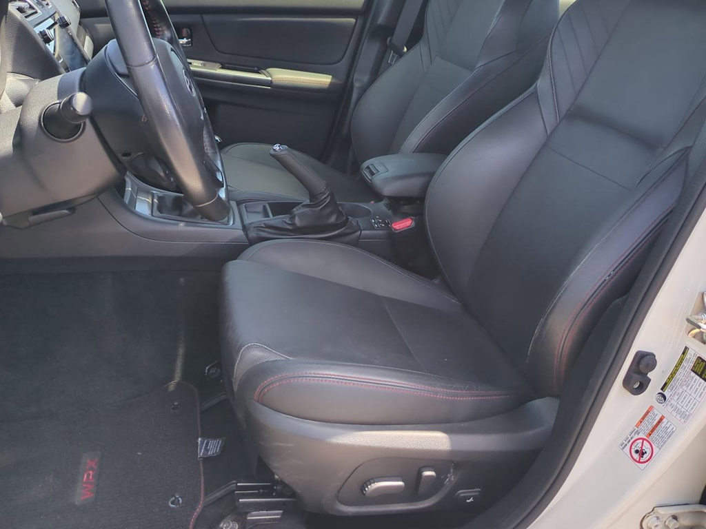 Thumbnail: 2019 Subaru WRX - 10
