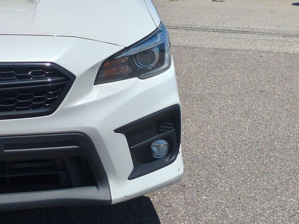 Thumbnail: 2019 Subaru WRX - 23