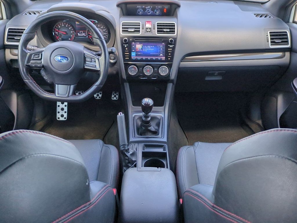 Thumbnail: 2019 Subaru WRX - 9