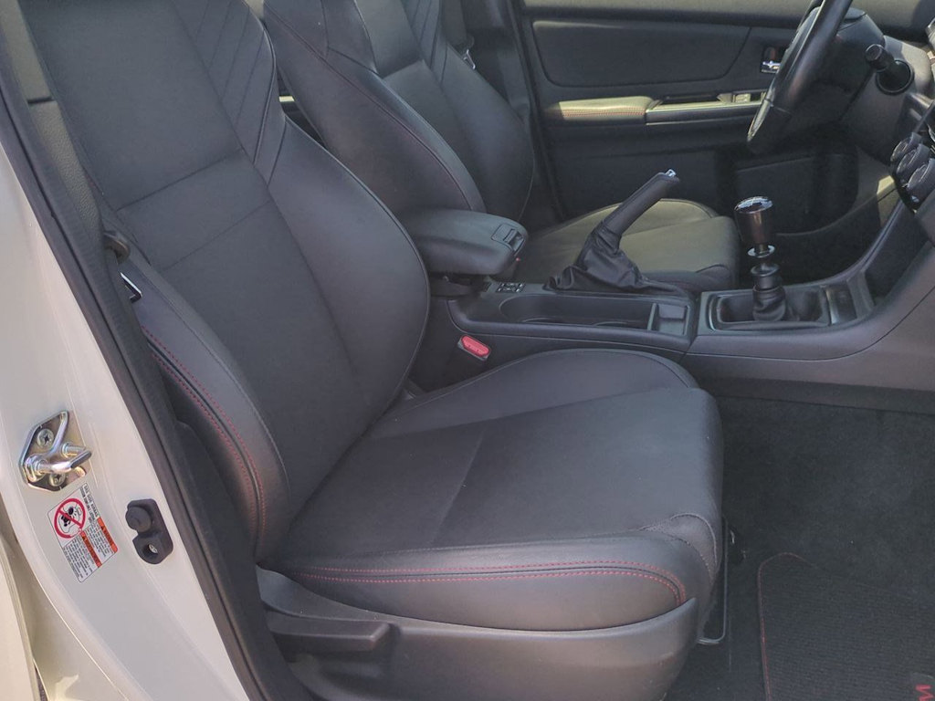 Thumbnail: 2019 Subaru WRX - 29