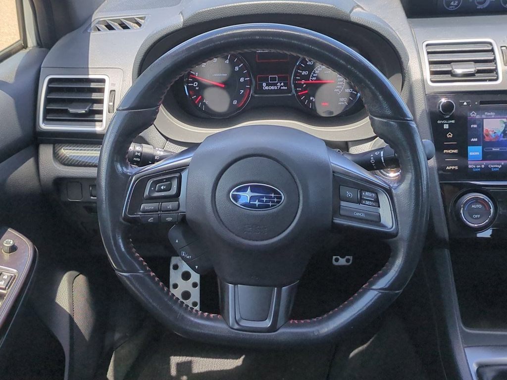 Thumbnail: 2019 Subaru WRX - 13