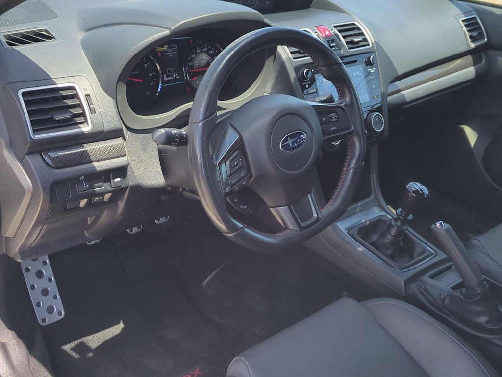 Thumbnail: 2019 Subaru WRX - 2